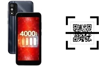 Comment lire les codes QR sur un itel P17 Pro ?