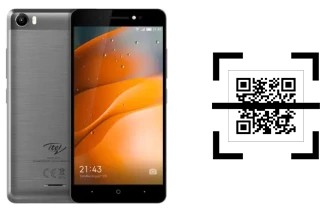 Comment lire les codes QR sur un itel P51 ?