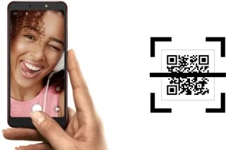 Comment lire les codes QR sur un itel S13 ?