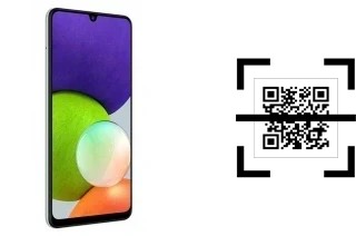 Comment lire les codes QR sur un itel S21 Pro ?