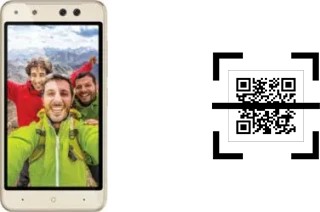 Comment lire les codes QR sur un itel S21 ?