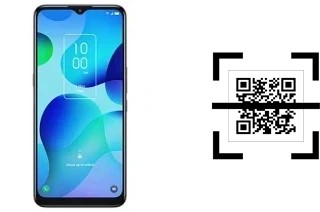 Comment lire les codes QR sur un itel S22 ?