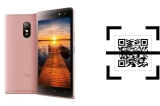 Comment lire les codes QR sur un itel S32 Mini ?