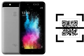 Comment lire les codes QR sur un itel S32 ?