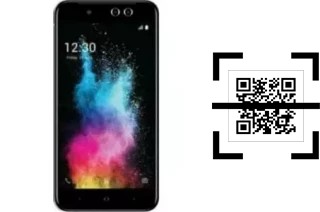 Comment lire les codes QR sur un itel S32LTE ?