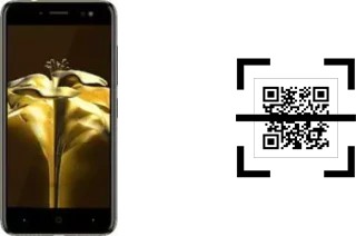 Comment lire les codes QR sur un itel S41 ?