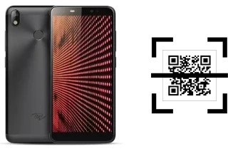 Comment lire les codes QR sur un itel S42 ?