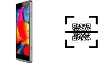 Comment lire les codes QR sur un itel Selfie Pro it1511 ?