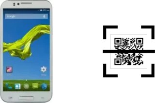 Comment lire les codes QR sur un Jiake JK2 ?