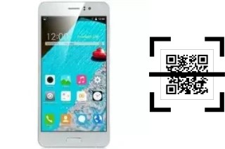 Comment lire les codes QR sur un Jiake N9200 ?