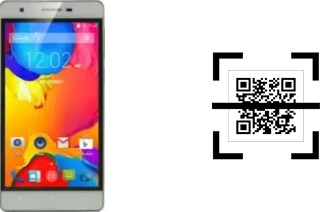 Comment lire les codes QR sur un Jiake S1 ?