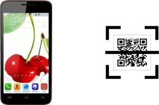 Comment lire les codes QR sur un Jiake V3 ?