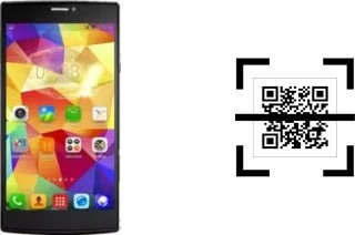 Comment lire les codes QR sur un Jiake V6 ?