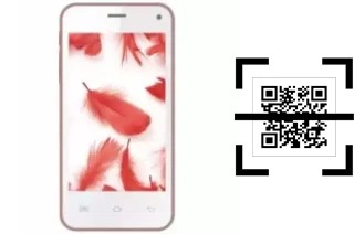 Comment lire les codes QR sur un Jivi AI3 ?