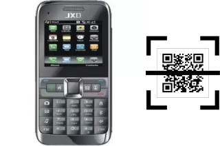 Comment lire les codes QR sur un JXD J88 ?