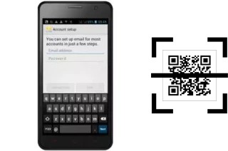 Comment lire les codes QR sur un JXD P200 ?