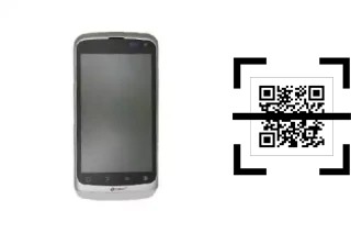 Comment lire les codes QR sur un K-Touch W610 ?