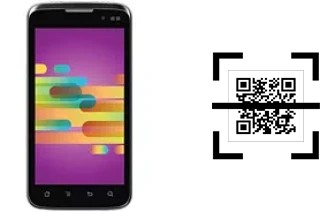 Comment lire les codes QR sur un Karbonn A21 ?