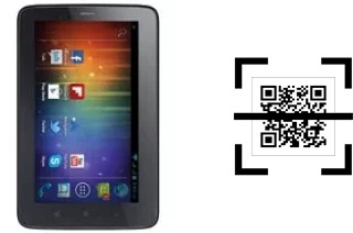 Comment lire les codes QR sur un Karbonn A37 ?