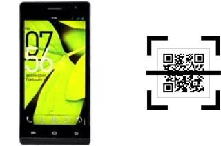 Comment lire les codes QR sur un Karbonn A7 Star ?