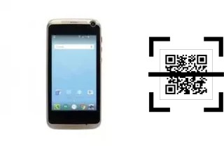 Comment lire les codes QR sur un Karbonn Alfa A91 Champ ?