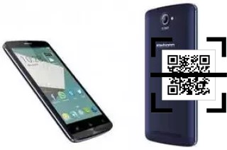 Comment lire les codes QR sur un Karbonn Aura 9 ?