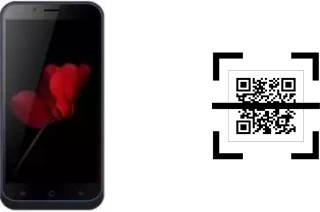 Comment lire les codes QR sur un Karbonn Aura Note 2 ?