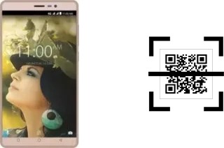 Comment lire les codes QR sur un Karbonn Aura Note Play ?