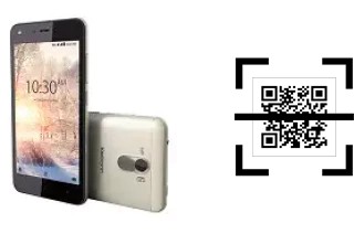 Comment lire les codes QR sur un Karbonn Aura Power 4G Plus ?