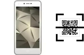 Comment lire les codes QR sur un Karbonn Aura Sleek 4G ?