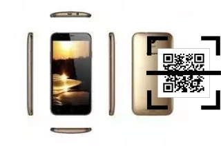 Comment lire les codes QR sur un Karbonn Aura ?