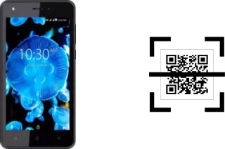 Comment lire les codes QR sur un Karbonn K9 Kavach 4G ?