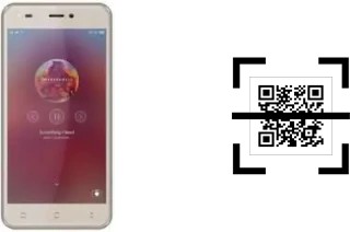 Comment lire les codes QR sur un Karbonn K9 Smart Grand ?