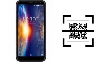 Comment lire les codes QR sur un Karbonn K9 Smart Plus ?