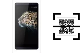 Comment lire les codes QR sur un Karbonn Quattro L55 HD ?