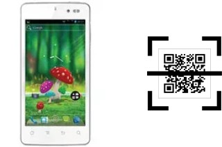 Comment lire les codes QR sur un Karbonn S1 Titanium ?