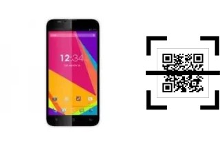 Comment lire les codes QR sur un Karbonn S29 Elite ?