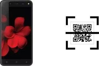 Comment lire les codes QR sur un Karbonn Titanium Frames S7 ?