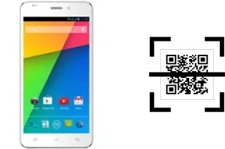 Comment lire les codes QR sur un Karbonn Titanium Hexa ?