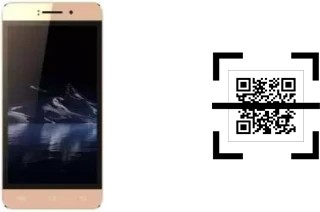 Comment lire les codes QR sur un Karbonn Titanium Moghul ?