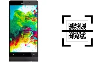 Comment lire les codes QR sur un Karbonn Titanium Octane Plus ?