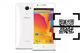 Comment lire les codes QR sur un Karbonn Titanium S20 ?