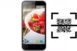 Comment lire les codes QR sur un Karbonn Titanium S200 HD ?