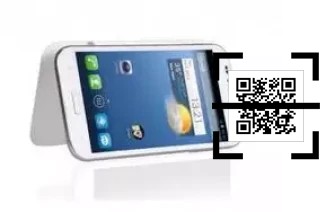 Comment lire les codes QR sur un Karbonn Titanium S9 ?