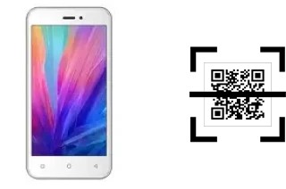 Comment lire les codes QR sur un Karbonn Titanium Vista FHD ?