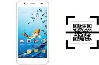 Comment lire les codes QR sur un Kata I3L ?