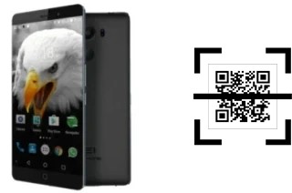 Comment lire les codes QR sur un Keiphone K10s Helio ?