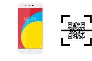 Comment lire les codes QR sur un Kenbo Hero K1 ?