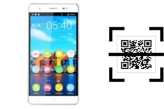 Comment lire les codes QR sur un Kenbo O21S ?