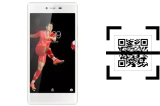 Comment lire les codes QR sur un Kenbo O31 ?